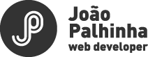 João Palhinha, Web Developer
